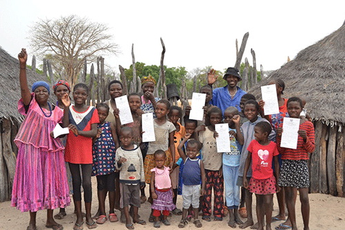 US agencies give hope to the undocumented