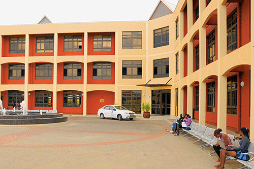 IUM to the rescue…establishes tutorial centre for university hopefuls