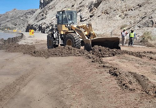 unnamed file.ra Mutorwa calls for project fairness and equity…as RA to invest N$15 bln in road infrastructure
