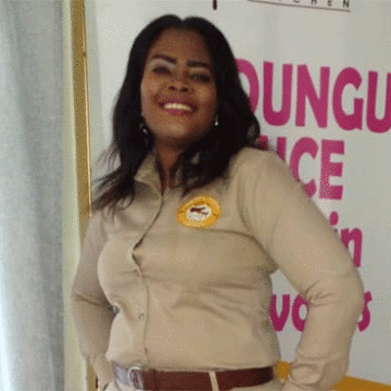 untitled 1 Handura’s Ondungu Sauce shapes new paths…as the ‘chili queen’ heats up the stakes