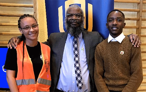 Nanso’s career fair valuable