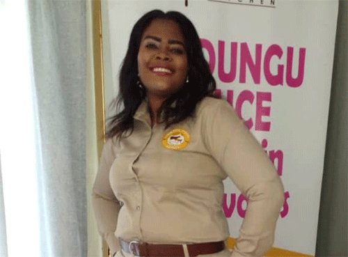 Hunt for Ovaherero chief begins