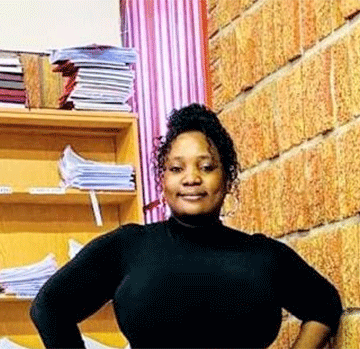 New Rundu Chiefs leadership sets goals