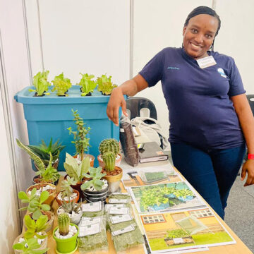 urban 1 Hans takes over as BAN chairperson