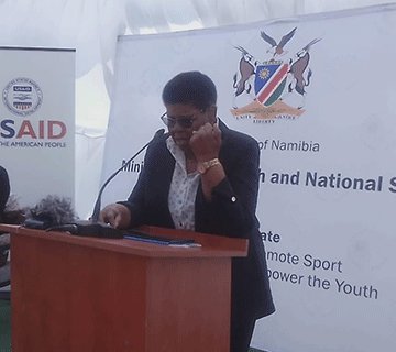 usaid1 USAID reaches 175 000 young girls, women