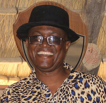 Crunch talks mooted in Uukwangali leadership void