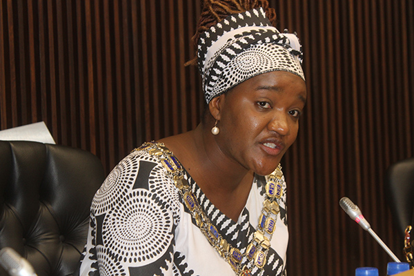 New twist in city CEO saga