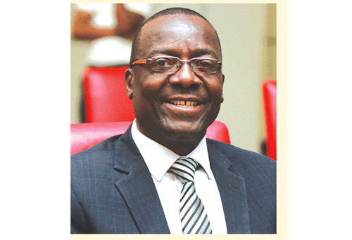 Formalisation of controversial Tumweneni pending