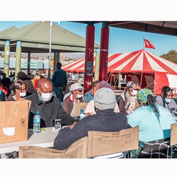 vaccination Vaccination key in curbing Covid