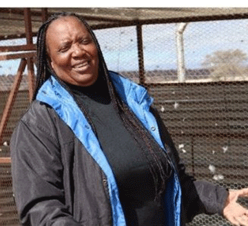 valery 1 Valery Haradoes: Chicken farming through passion and dedication