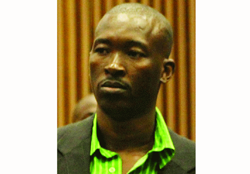 Murder convict seeks delayed appeal