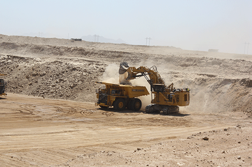 Cabinet puts foot down on beneficiation