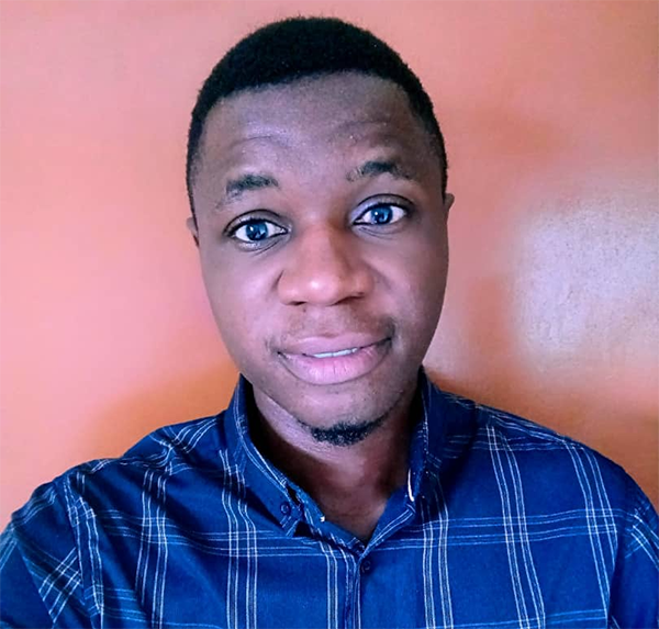 Letters – The pressure keeps getting worse on Namibian men