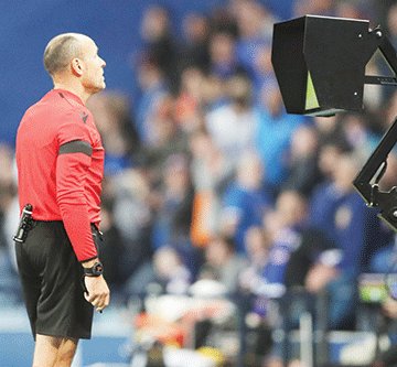 Premier League clubs to vote on scrapping VAR