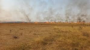 veld fire 2 Oshigwana sha kunkulilwa shi kwate nuukeka omililo pethimbo ndika