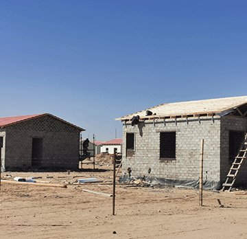 89% don’t qualify for home loans – Venaani …claims housing was better during apartheid