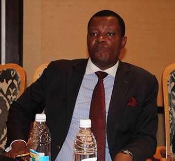 Venaani dragged into Katjaimo row…IPC calls out official opposition for double standards