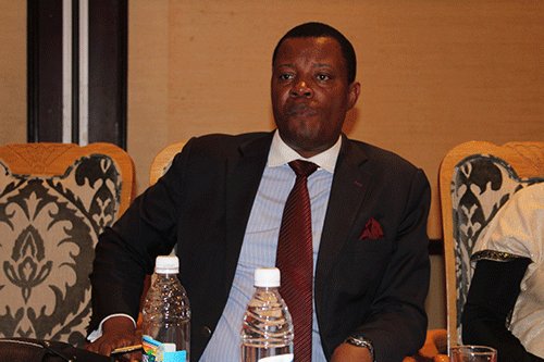 Venaani dragged into Katjaimo row…IPC calls out official opposition for double standards