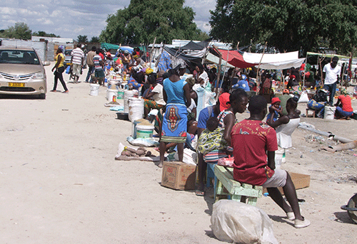 Boxing bonanza invigorates businesses at Helao Nafidi…as mayor hails sports’ impact