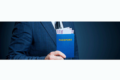 visa Desert Visa Programme aims to attract high net-worth investors