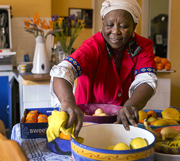 Cabinet endorses minimum wage