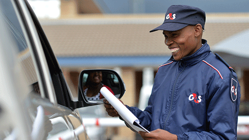 Security industry’s minimum wages still in limbo