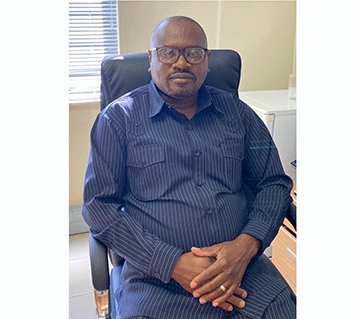 ward renovation Ewalanda mOnandjokwe tali ka longululwa