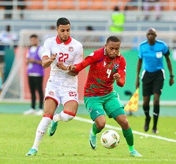 warrior jpg Benjamin names 52-man preliminary squad… as team prepares for tough encounters