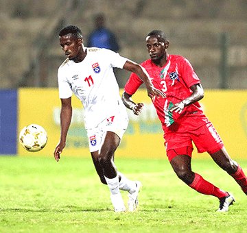 warriors Warriors refusing 27% portion… Amoomo yet to respond