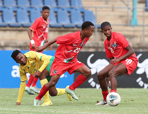 We want to bow out with pride – Britz