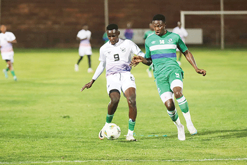 It was a good test   for the players –   Benjamin