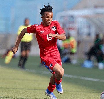 Benjamin names squad for Afcon qualifiers…pundit confident in the team