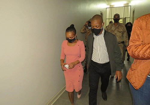 DNA delays could scupper Wasserfall case