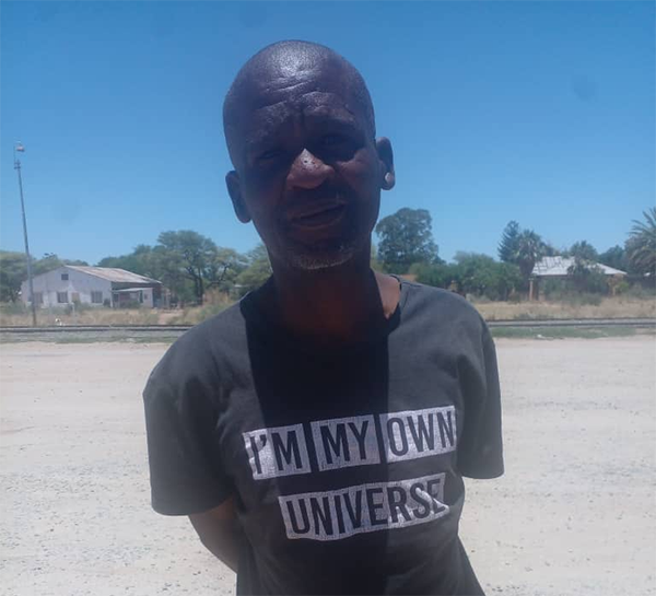 Unemployed waste sorter seeks investor