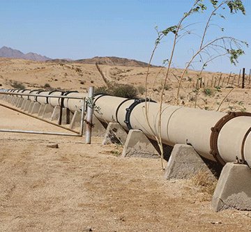 Mining, water sectors  at crucial crossroads