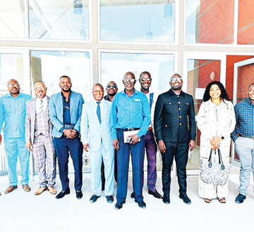 water Oshikoto looks to NDP6 to solve water crisis