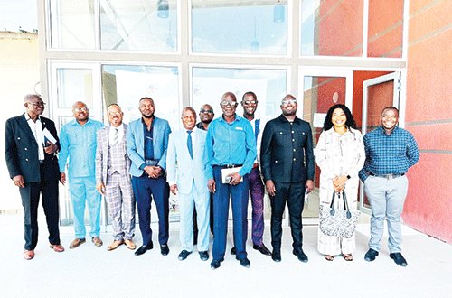 Oshikoto looks to NDP6 to solve water crisis
