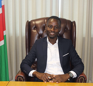 water Oshikoto fights water woes