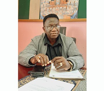 water 2 Eefikola di dulife 40 di li momhumbwe yomeva mOmusati