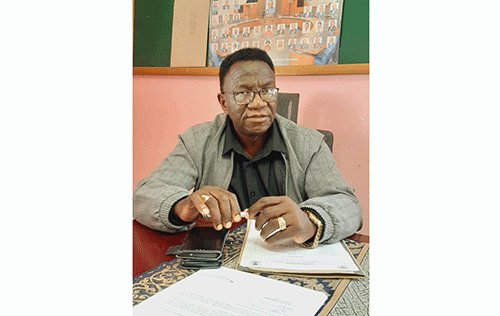 40 Omusati schools without water