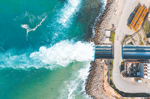 NGO helps address water challenges