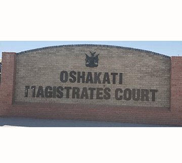 Lawyers miss court due to Ongwediva water crises