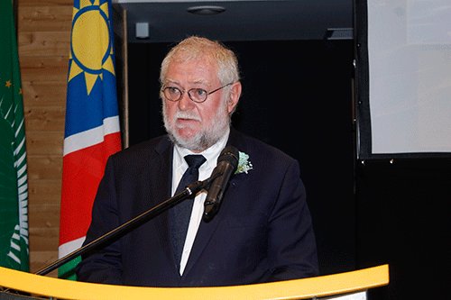 Govt expands access to clean water 