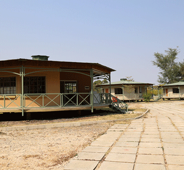 Ndopu-Lubinda: Expedite Zambezi waterfront resurrection