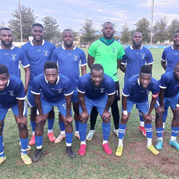 waters 2 Finances will be the determining factor – Shimoushili