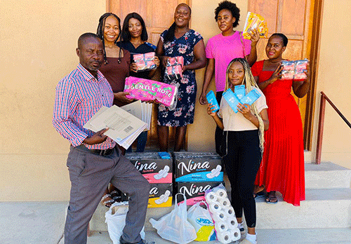 Empowering  youth for  a brighter tomorrow