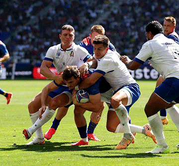 welwitchias Coetzee makes changes for All Blacks game