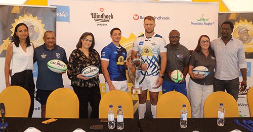 Welwitschias gear up for Griquas