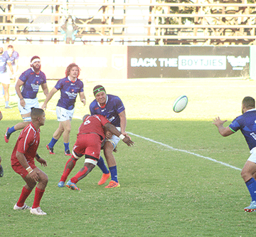 welwitschias jpg Welwitschias beat Burkina Faso to reach semi-finals…set to face Zim