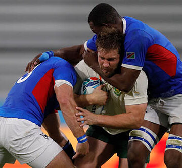 welwitschias jpg Rugby World Cup quandary for Coetzee …as Africa Cup battles loom